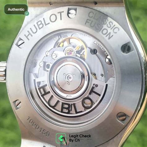 fake hublot uhr|are hublot watches genuine.